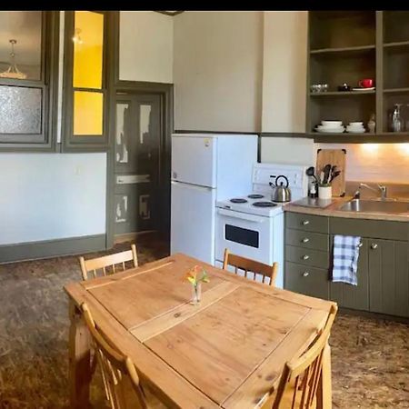 Appartement 32 Ontario St à Stratford Extérieur photo